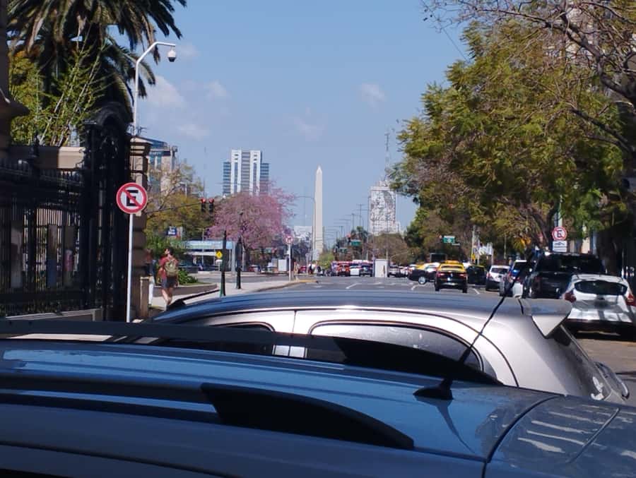 Best of Buenos Aires Private Walking Tour - What the private format adds at $79