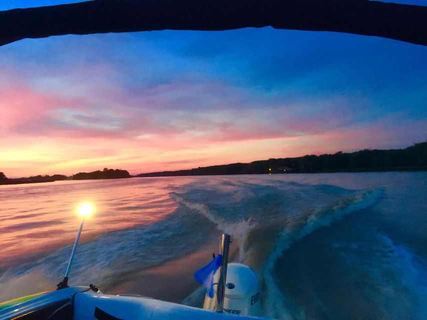 Best of Delta Buenos Aires Private Boat Tour: Enjoy More - Weather, cancellation, and practical planning
