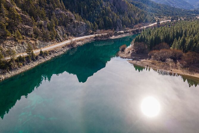 Big Circuit with Villa La Angostura: Lakes, Forests and Mountains - Key points at a glance