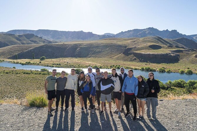 Big Circuit with Villa La Angostura: Lakes, Forests and Mountains - What this Bariloche day trip is really offering
