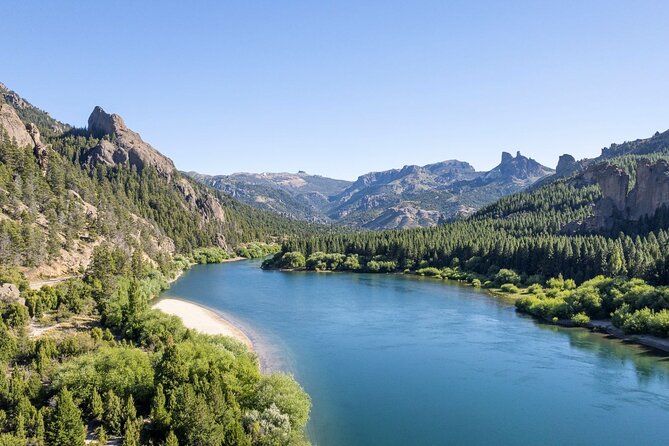 Big Circuit with Villa La Angostura: Lakes, Forests and Mountains - Guides, group size, and the human side of the day