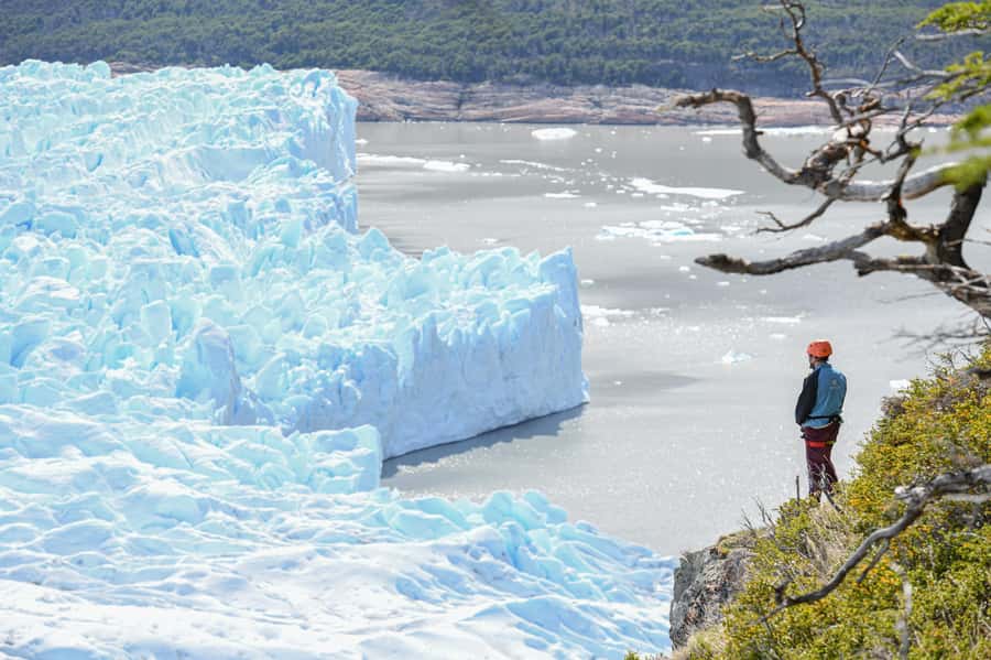 Big Ice: Explore the heart of the Perito Moreno Glacier - Why Big Ice feels different from a glacier viewpoint