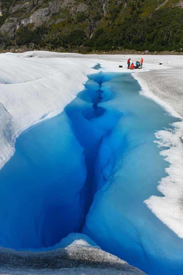 Big Ice: Explore the heart of the Perito Moreno Glacier - What $406 buys you
