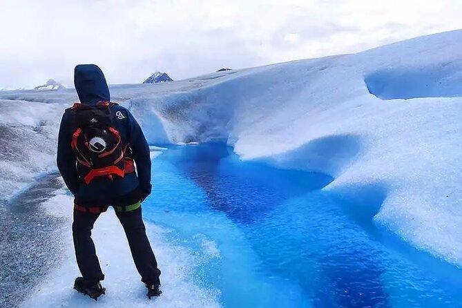 Big Ice Perito Moreno from El Calafate - Longest glacier trek - Big Ice Perito Moreno: Key Points at a Glance
