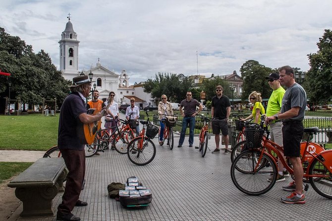 Bike Tour: Buenos Aires to the North - Key points to know before you ride