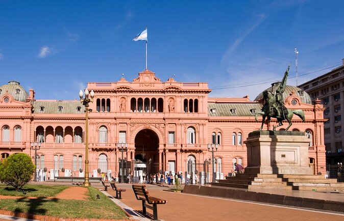 Bike Tour: Buenos Aires to the North - Why this Buenos Aires bike tour works