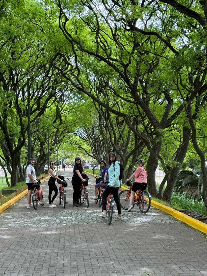 Bike Tour: Buenos Aires to the South - Key points to know before you pedal