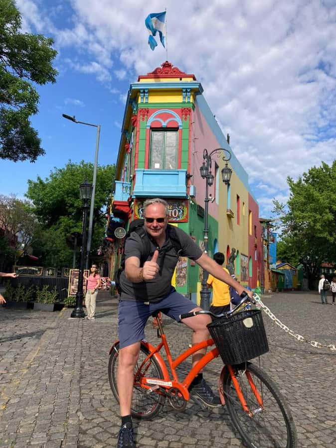 Bike Tour: Buenos Aires to the South (E-Bike) - Key points to know before you pedal