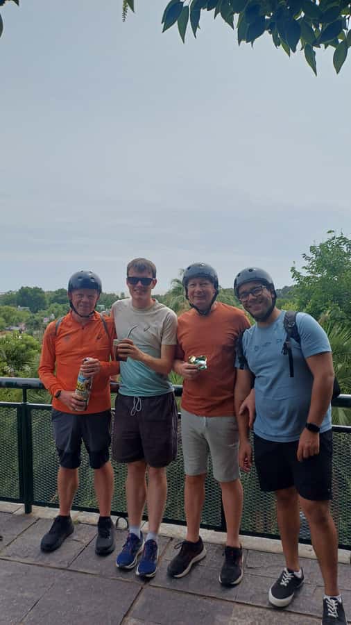 Bike Tour & Sailing Experience in Tigre & the Delta - Is $116 a fair price?