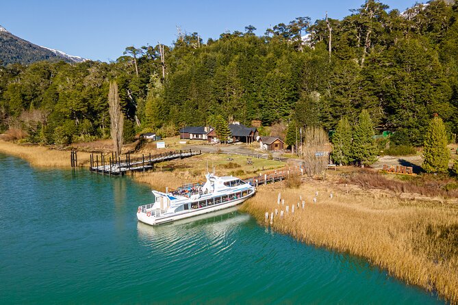 Blest Port and Cantaros waterfalls with Frias Lake Tour - Key points to know before booking