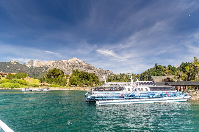 Blest Port and Cantaros waterfalls with Frias Lake Tour - Why this Bariloche day trip is worth considering
