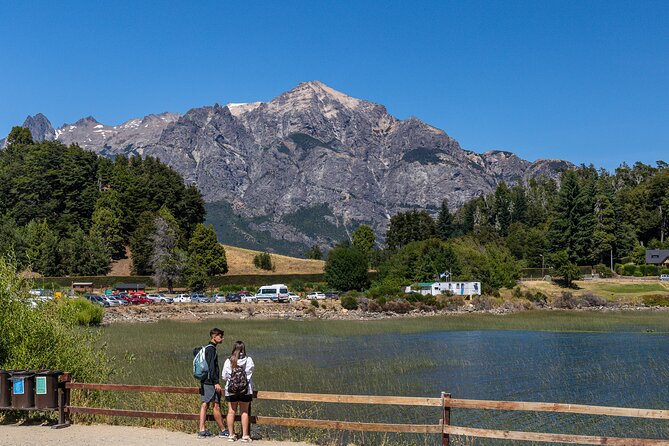 Blest Port and Cantaros waterfalls with Frias Lake Tour - Why Lake Frías has green water