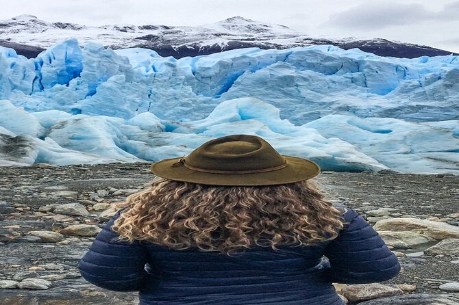 Blue Safari: ride near Perito Moreno - Key points to know before booking