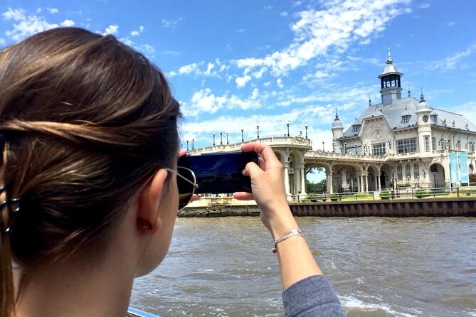Boat Ride Through the Tigre Delta with Brunch - Why the Tigre Delta makes a good half-day trip