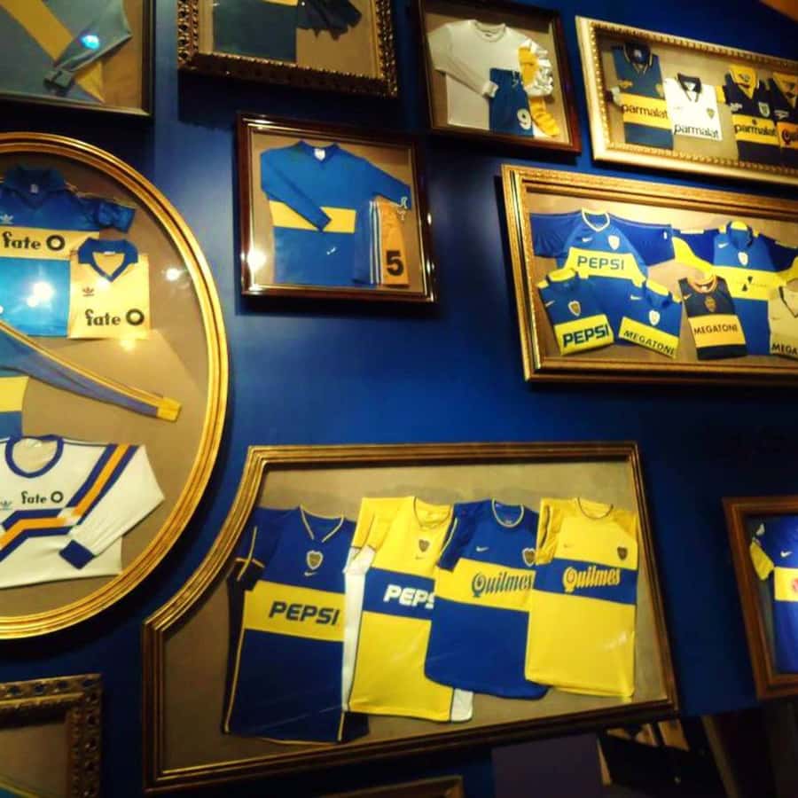Boca Juniors and River Plate Museums Guided Tour - Key points to know before you book