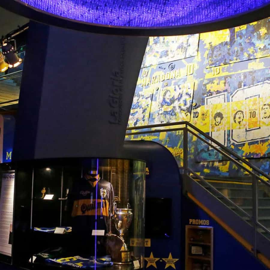 Boca Juniors and River Plate Museums Guided Tour - Should you book the Boca and River museum tour?