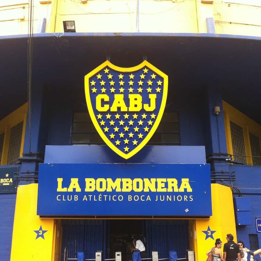 Boca Juniors and River Plate Museums Guided Tour - Comparing the River Plate museum after the break