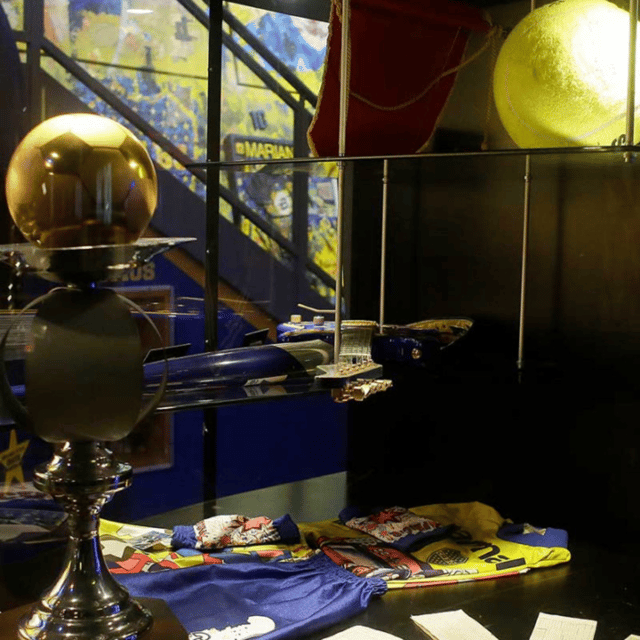 Boca Juniors and River Plate Museums Guided Tour - Is $391 a fair price for four hours?