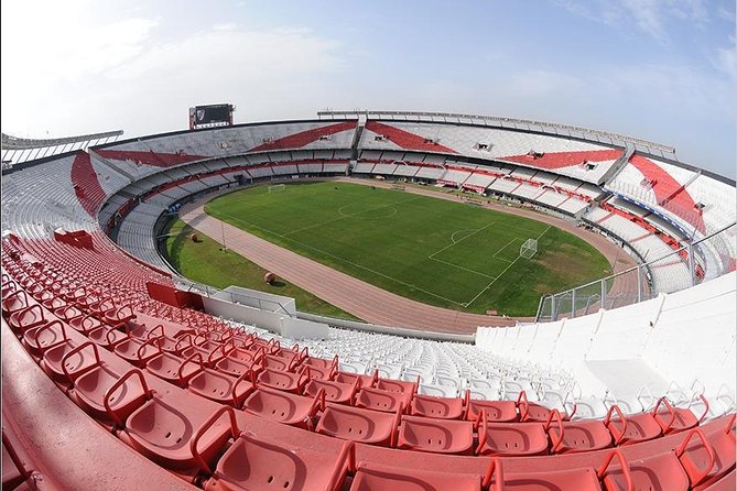 Boca Juniors and River Plate Stadium Tour + TOP Museum. - Transport, pace, and the practical side