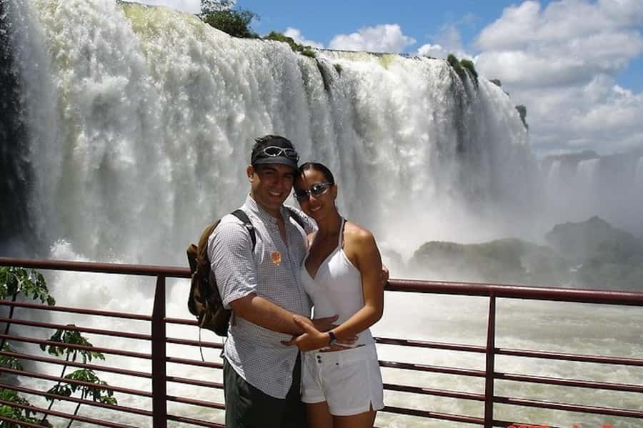 Brazilian and Argentina Falls with Great Adventure on boats - FAQ