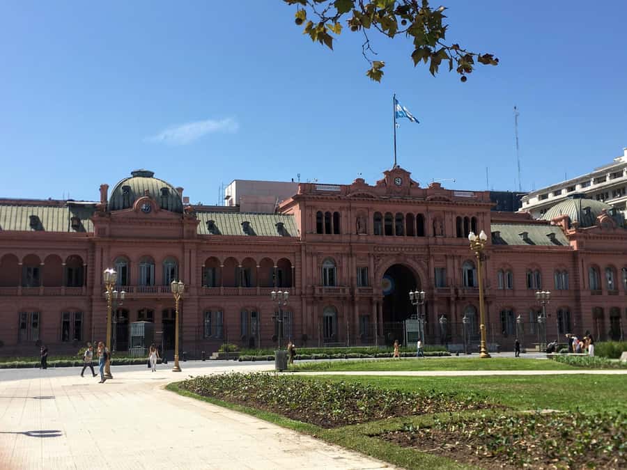 Bueno Aires: City Tour Classic with Optional Boat Ride - The best parts of this Buenos Aires city tour