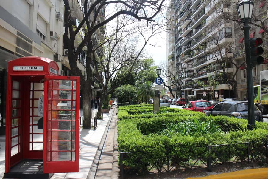 Buenos Aires: 3-Hour Private Customizable Tour - A private introduction to Buenos Aires