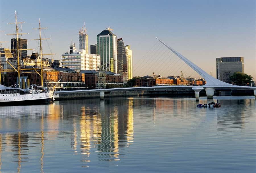 Buenos Aires: 3-Hour Private Customizable Tour - Plaza de Mayo and the Casa Rosada