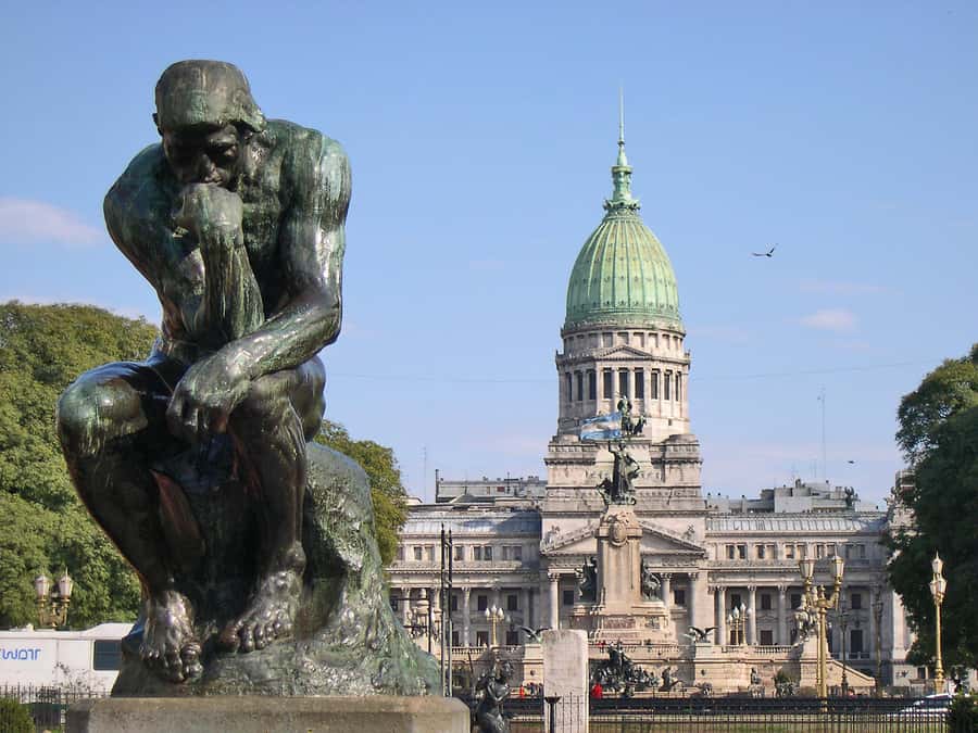 Buenos Aires: 3-Hour Private Customizable Tour - Puerto Madero and the modern waterfront
