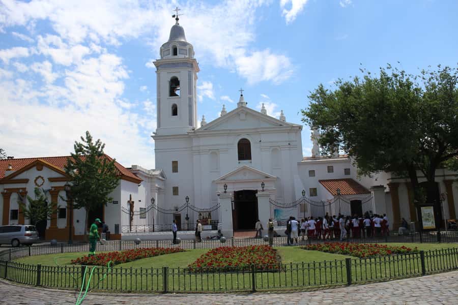 Buenos Aires: 3-Hour Private Customizable Tour - Palermo for a different side of the city