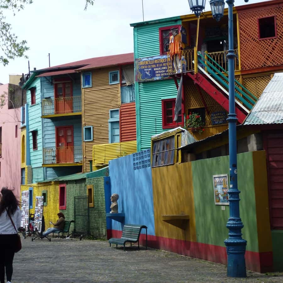 Buenos Aires: 3-Hour Private Customizable Tour - Choosing your pickup point