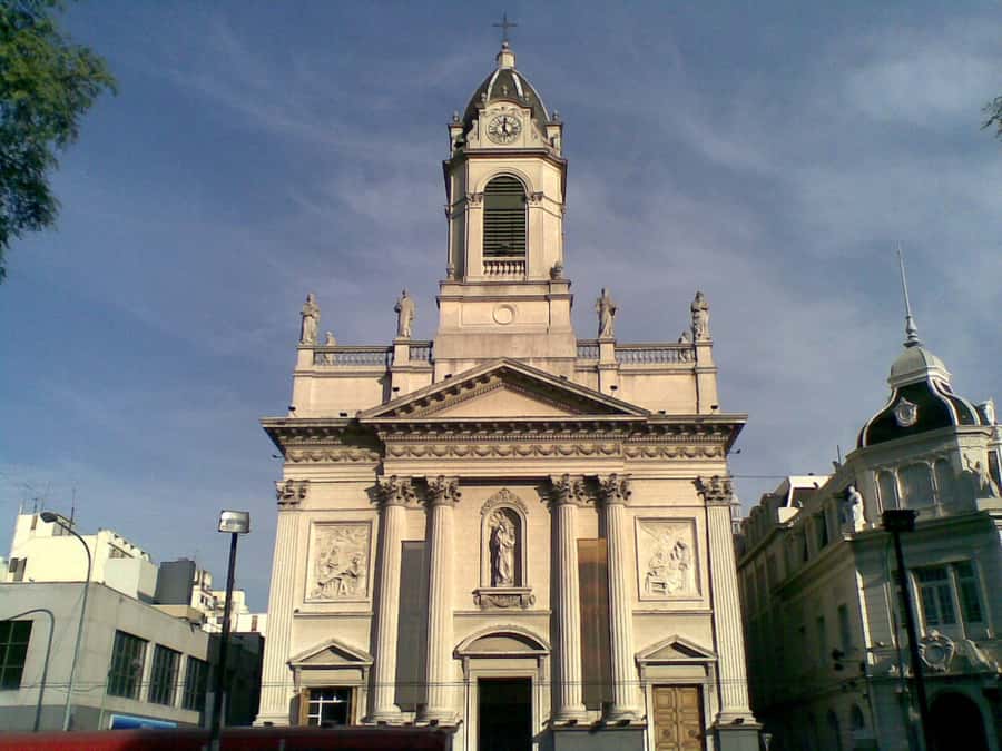 Buenos Aires 3-Hour Small Group Pope Francis Tour - Why this three-hour route is different