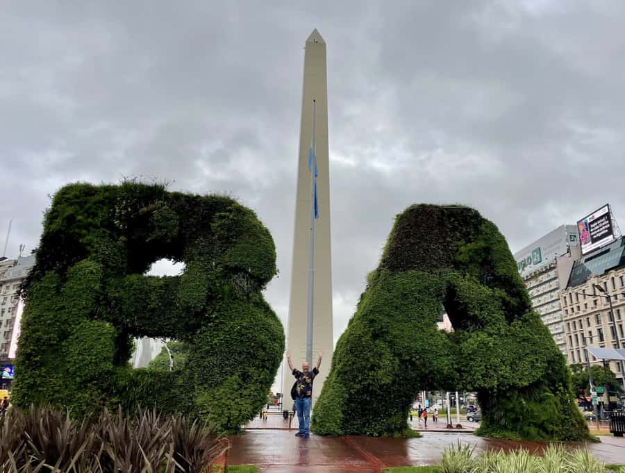 Buenos Aires: 7 Hour Small Group "BA 101" Walk - Recoleta Cemetery and the story of Evita