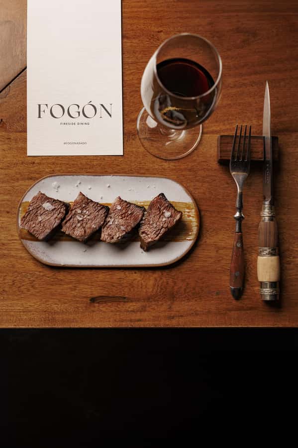 Buenos Aires: 9-Course Argentine Meat Tasting at Fogón Asado - Is $93 a fair price?