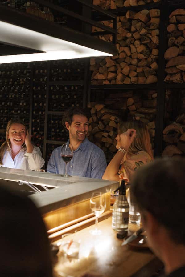 Buenos Aires: 9-Course Argentine Meat Tasting at Fogón Asado - Who will enjoy this most?
