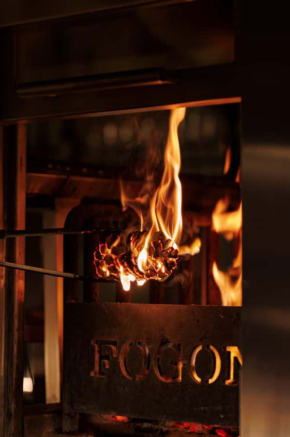 Buenos Aires: 9-Course Argentine Meat Tasting at Fogón Asado - The drawbacks to think about first
