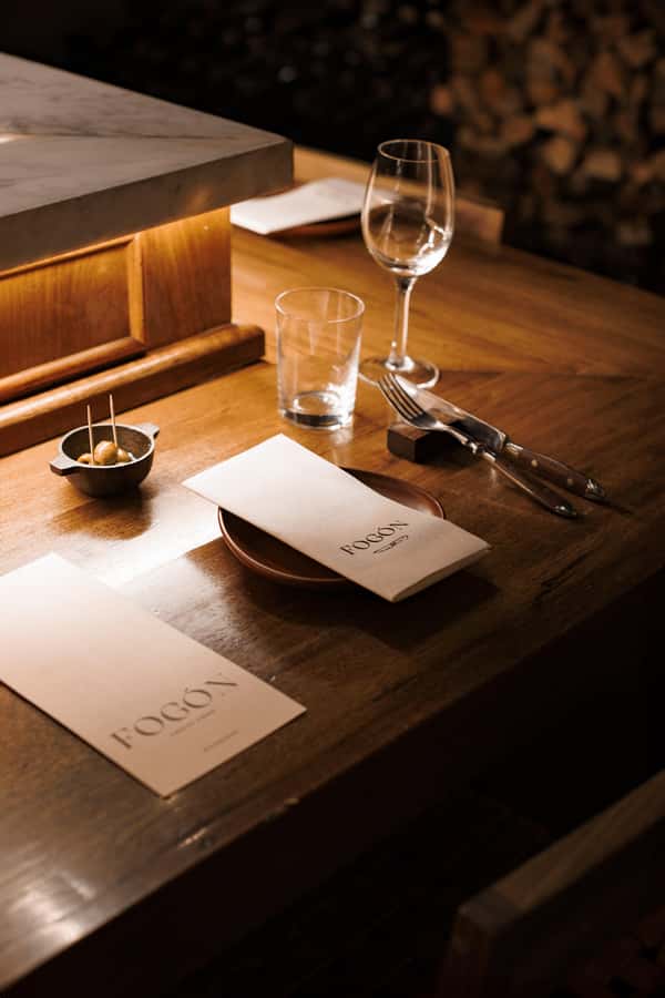 Buenos Aires: 9-Course Argentine Meat Tasting at Fogón Asado - My booking advice