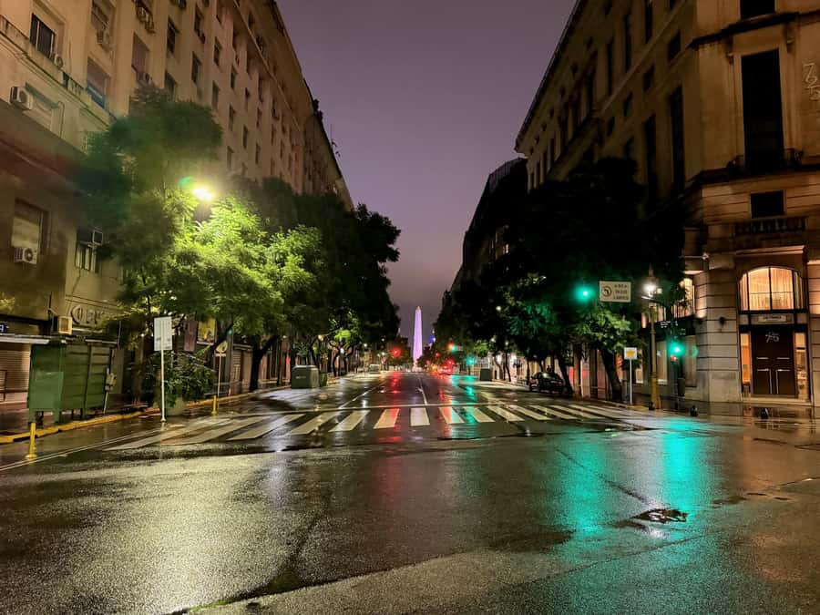 Buenos Aires After Dark: A City Lights & Sunset Experience - Why Buenos Aires after dark works so well