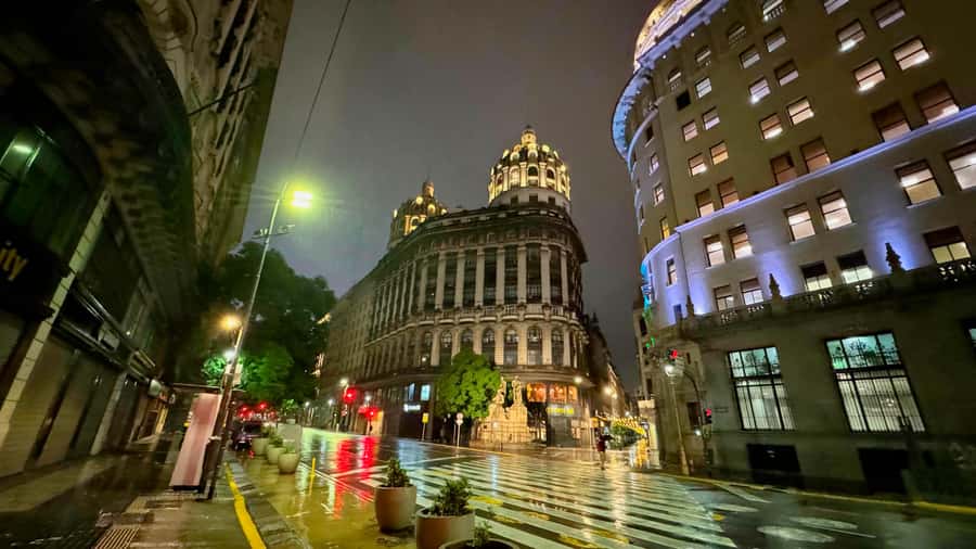 Buenos Aires After Dark: A City Lights & Sunset Experience - Is $165 per person good value?
