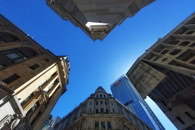 Buenos Aires Architecture Walking Tour - Key points to know before booking