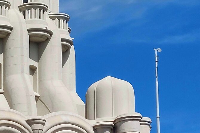 Buenos Aires Architecture Walking Tour - How the guide’s style affects the experience