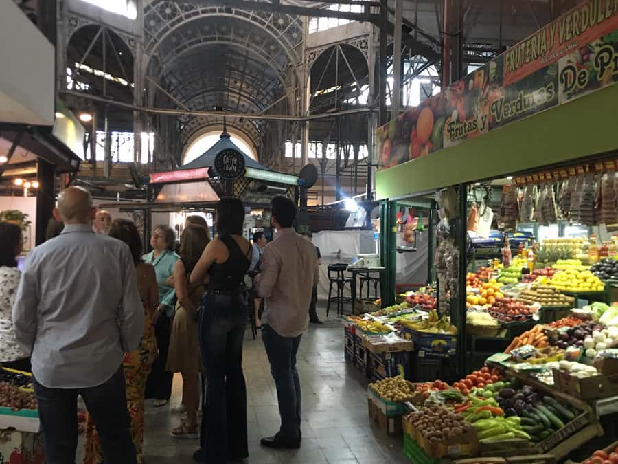 Buenos Aires: Argentinian Flavors Food Tour with Dinner - Should you book it?