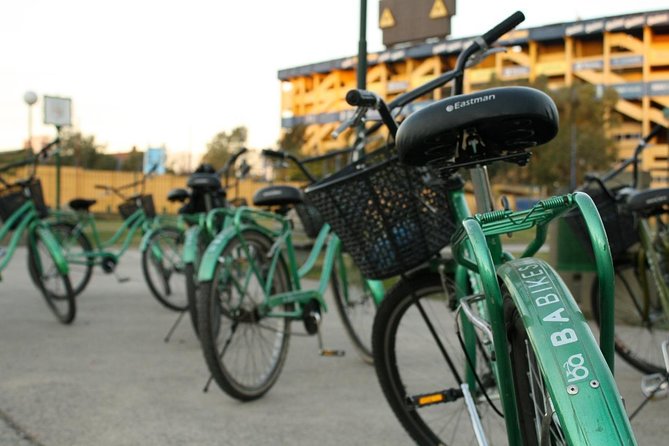 Buenos Aires Bike Tour - Key points to know before you book