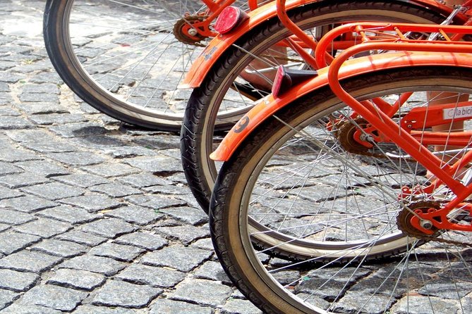 Buenos Aires Bike Tour: San Telmo and La Boca Districts - Should you book the San Telmo and La Boca bike tour?