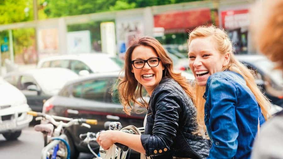 Buenos Aires Bike Tour: South or North Circuit - Price, equipment, and what you receive for $50
