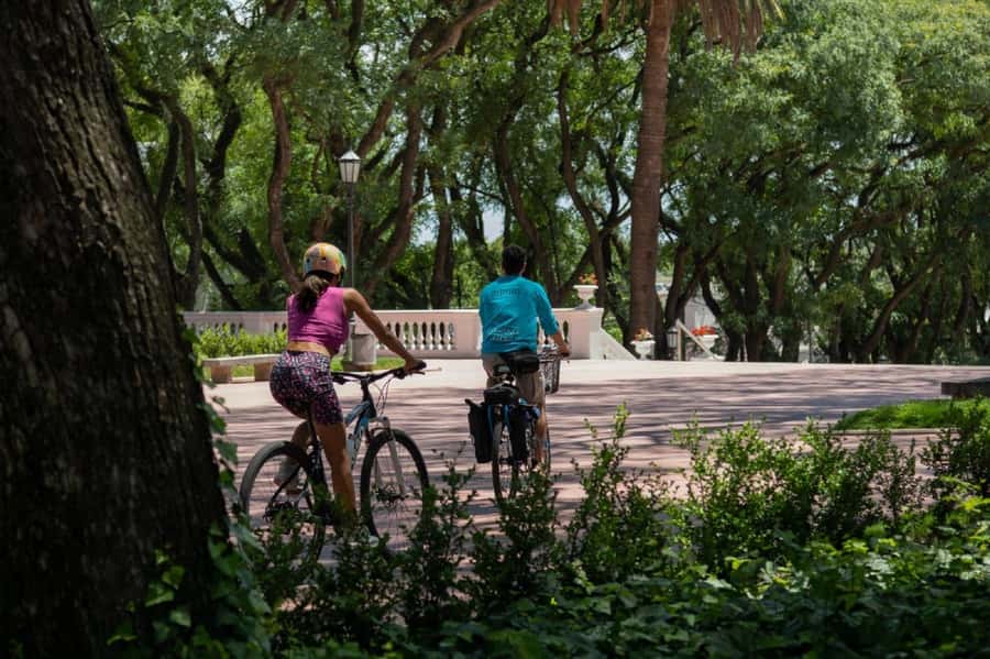 Buenos Aires: Biking Tour - Key points to know before you book