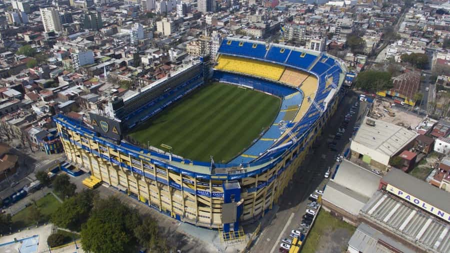 Buenos Aires: Boca Juniors and River Plate Football Tour - Who should book this experience?