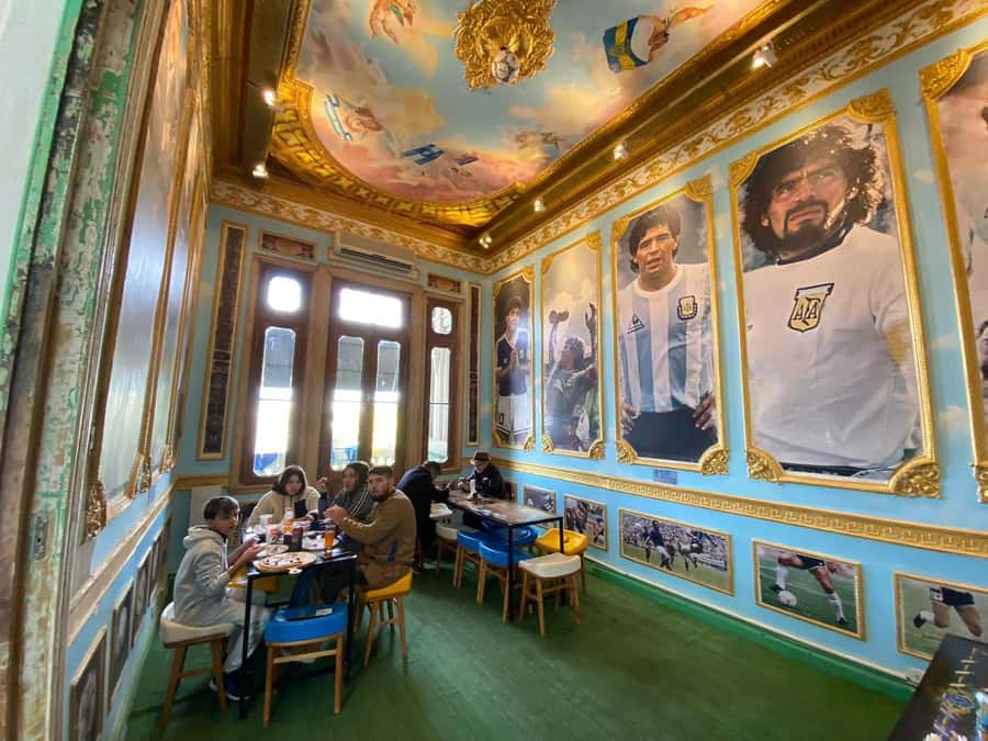 Buenos Aires: Boca Juniors and River Plate Tour with lunch - Key points to know before booking