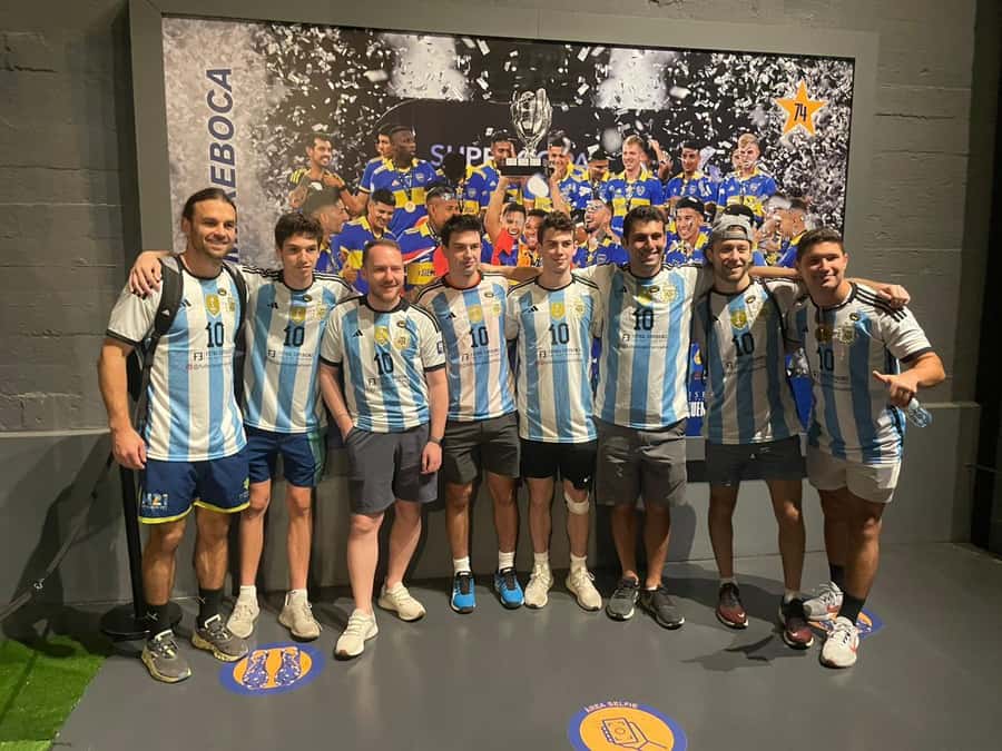 Buenos Aires: Boca Juniors and River Plate Tour with lunch - Why this tour works for football fans