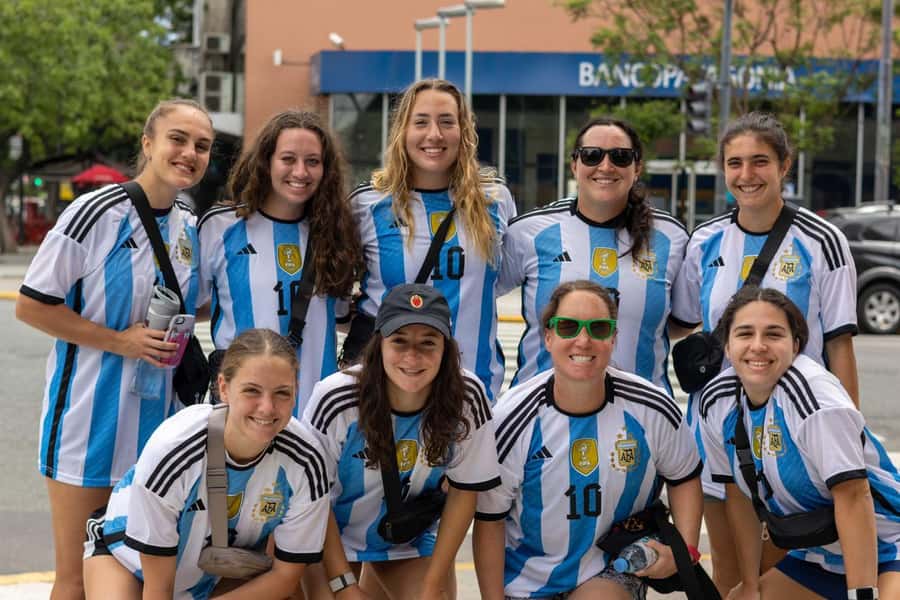 Buenos Aires: Boca Juniors and River Plate Tour with lunch - The River Plate Museum and club story