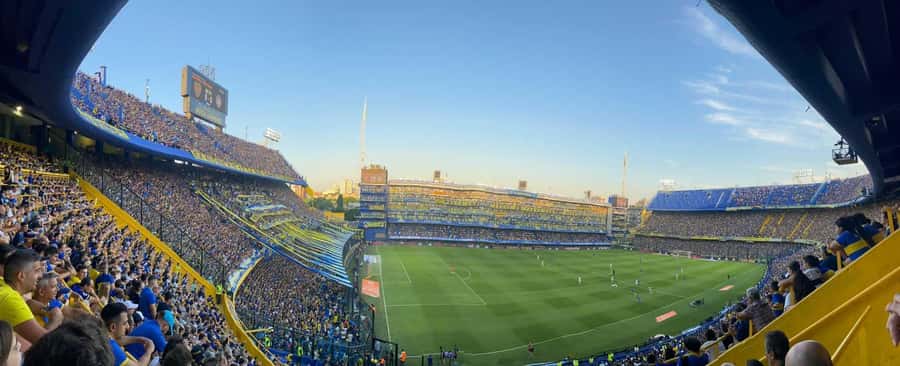 Buenos Aires: Boca Juniors Game with Transport & Local Guide - Key points before you book